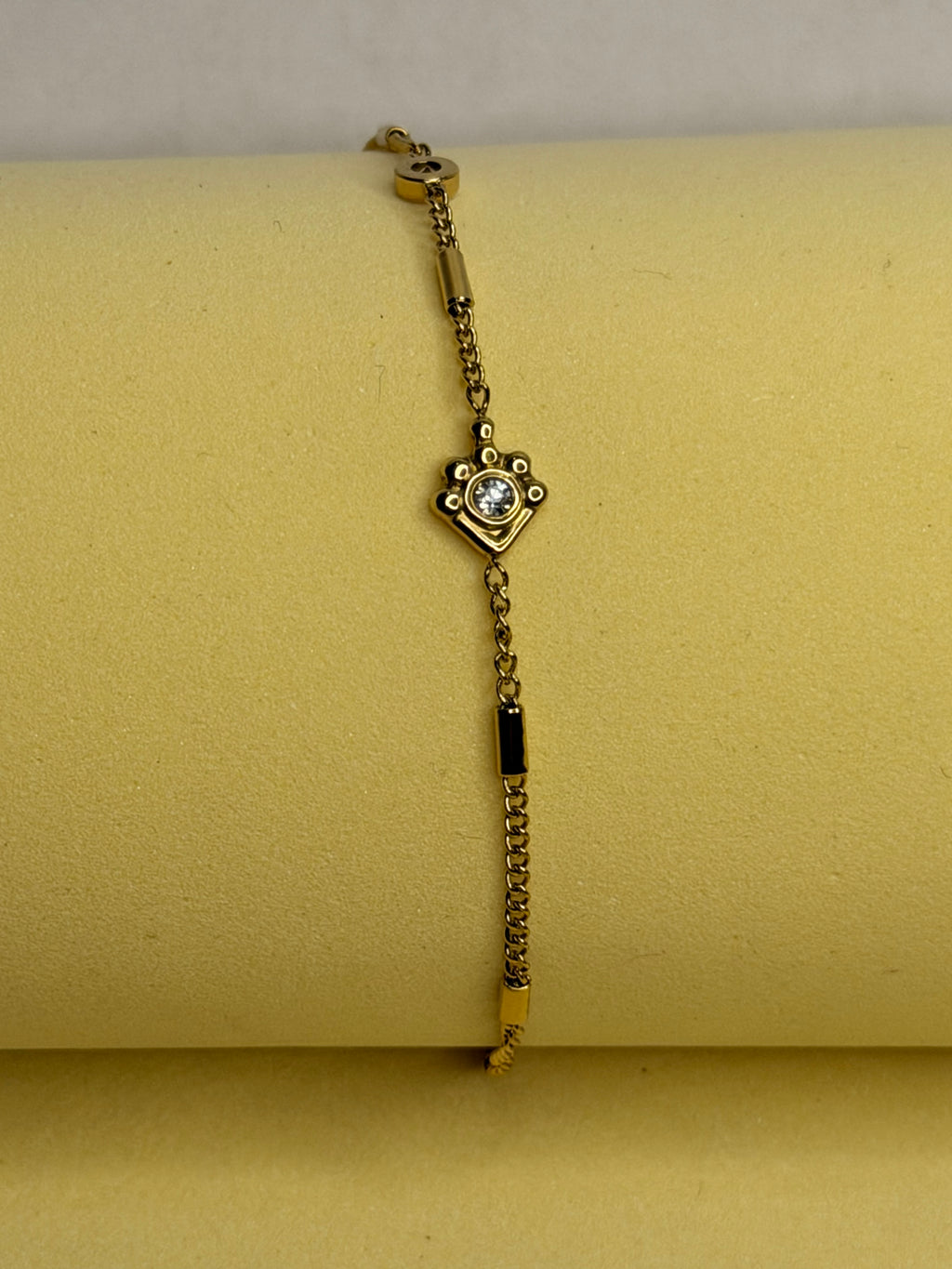 Little charm bracelet