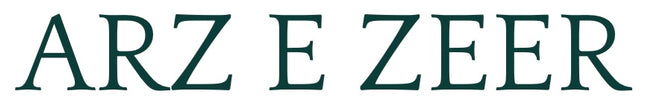 Arz E Zeer - Home
